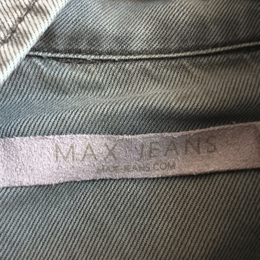Max Jeans - Picture 6 of 6